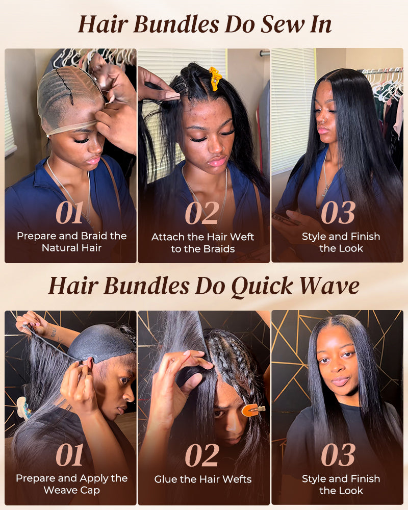 Arabella 12A Jerry Curly with Burmese Curly 3 Bundles Human Hair Weft Honey Blonde Highlight Color Unprocessed Virgin Hair Weave