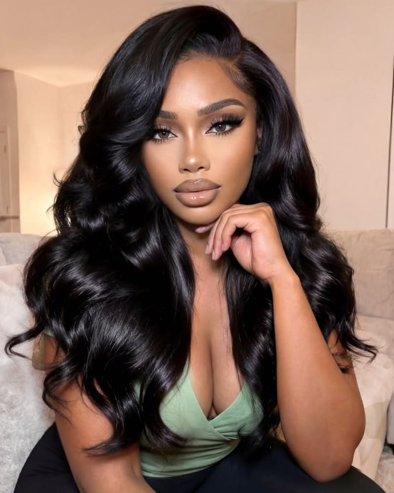ArabellaHAIR_Glueless_Wigs_HDNETE-WIG-N-BW
