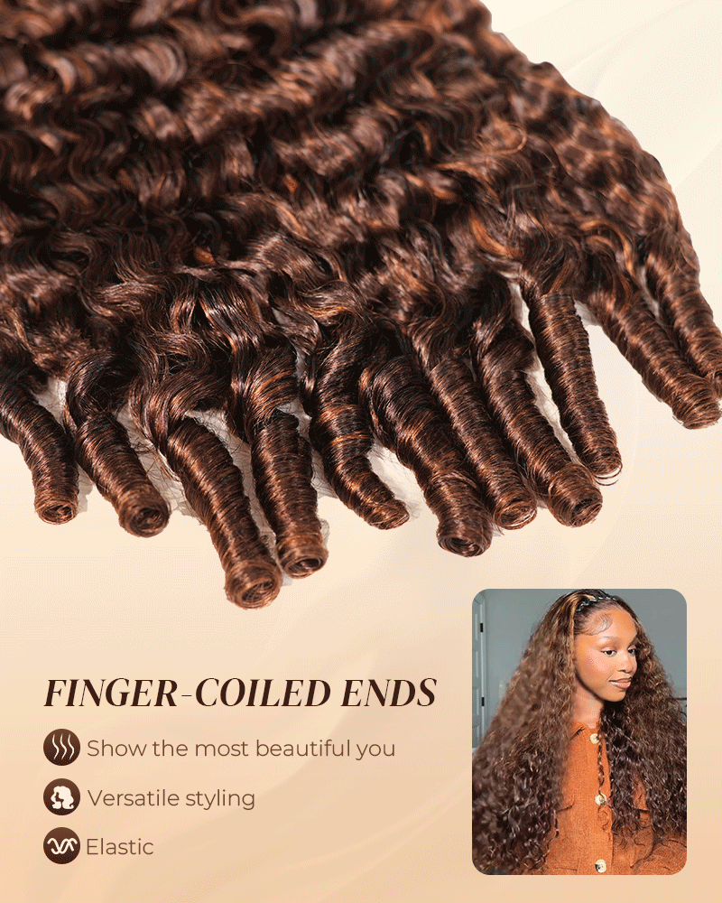 highlight wig human hair burmese curly water wave wig arabella hair