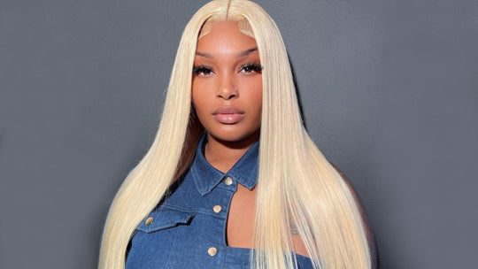 All You Need To Know About 613 Blonde Wigs