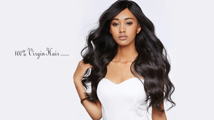 How To Install A Lace Front Wig For Beginners