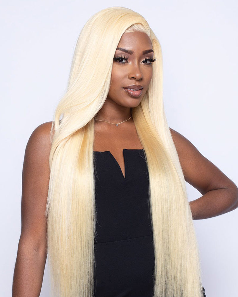 {ARABELLA LUXURY} 13x4 Lace Frontal Long Length 