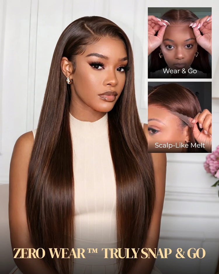 1_Arabella_Zerowear_HD_lace_chocolate_brown_glueless_wig_silky_straight_human_hair_wig_4-SST_260423