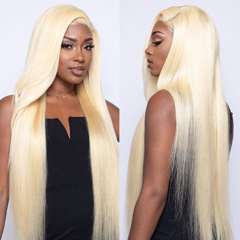 {ARABELLA LUXURY} 13x4 Lace Frontal Long Length 