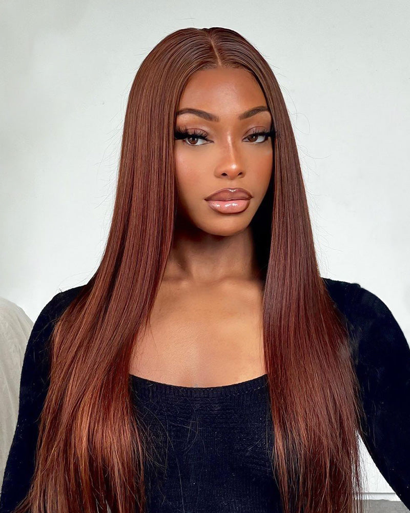 20&quot; 5x5 Lace Front 