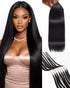 Crochet hair
