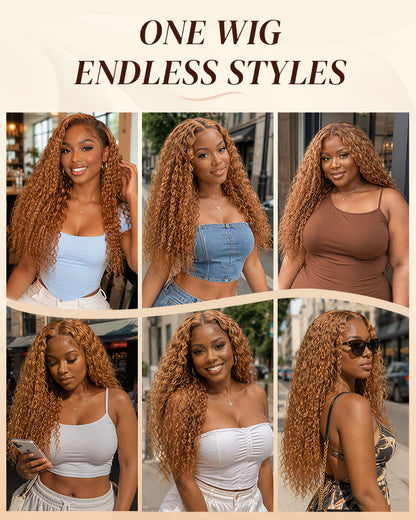 Arabella 13x6 Three-Go™ 
