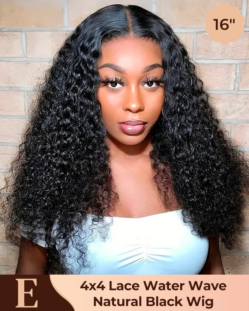 All Wigs=$100 | 4x4/6x5/13x4/13x6 lace Curly/Straight Wig Human Hair Wig With Limited Stock