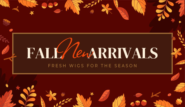 New Arrival Collection Banner