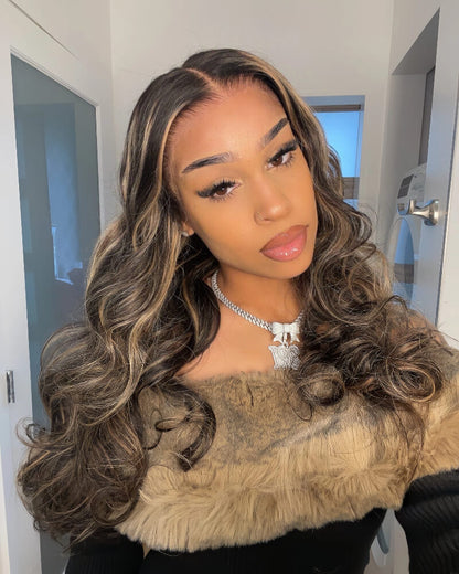 arabella_13x6_lace_Balayage_Highlight_Glueless_Wig_Body_Wave_With_Drawstring_100_Human_Hair_Wig