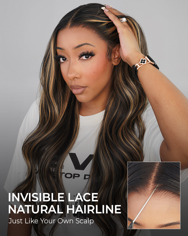 balayage_highlight_wigs_invisible_lace_and_natural_hairline