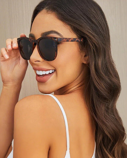 Arabella Summer Vocation Classic Tortoise Shell Sunglasses