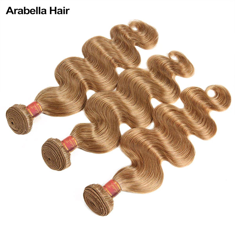 {12A 3Pcs} Light Brown Color 